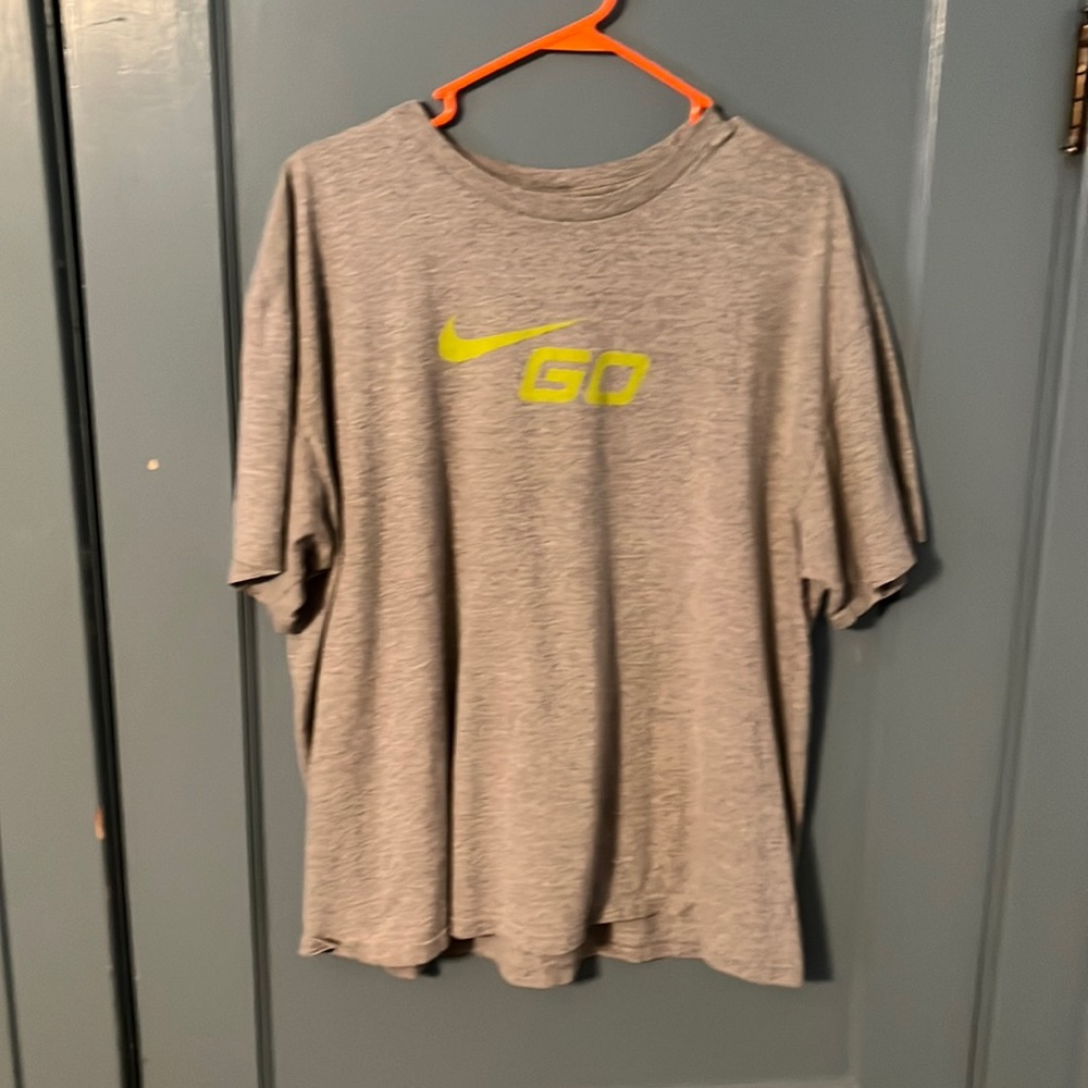 Vintage Nike T shirt